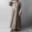 Lily (Indian Linen)