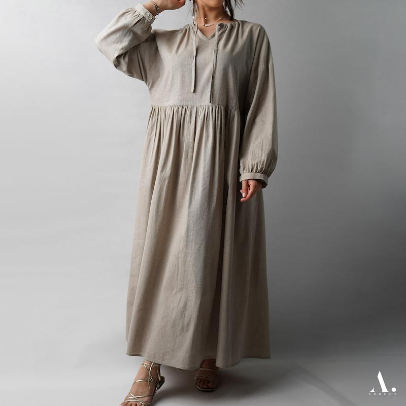 Lily (Indian Linen)