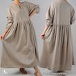 Lily (Indian Linen)