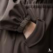 Brown Raindress