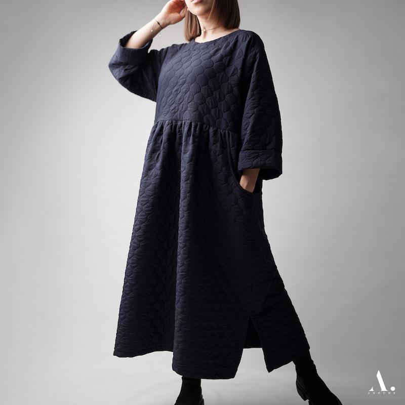 Quilted Jacquard (2)