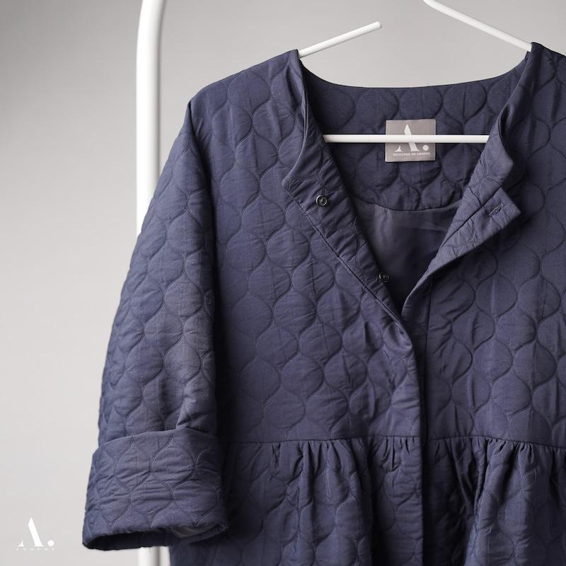 Quilted Jacquard (3)