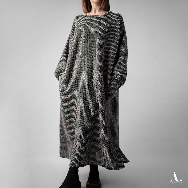 Delicate Turkish Long