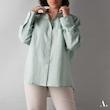 Ramie Shirt