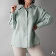 Ramie Shirt