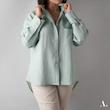 Ramie Shirt