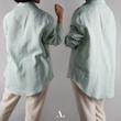 Ramie Shirt