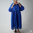 Cobalt Blue Hakoba