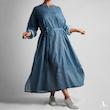 Zephyr Dress