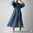 Zephyr Dress