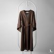 Classic Ramie Dress