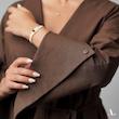 Classic Ramie Dress