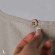 Kimo (Indian Linen)