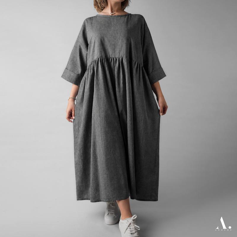 Kimo (Indian Linen)