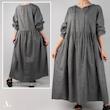 Lily (Indian Linen)