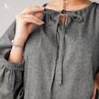 Lily (Indian Linen)