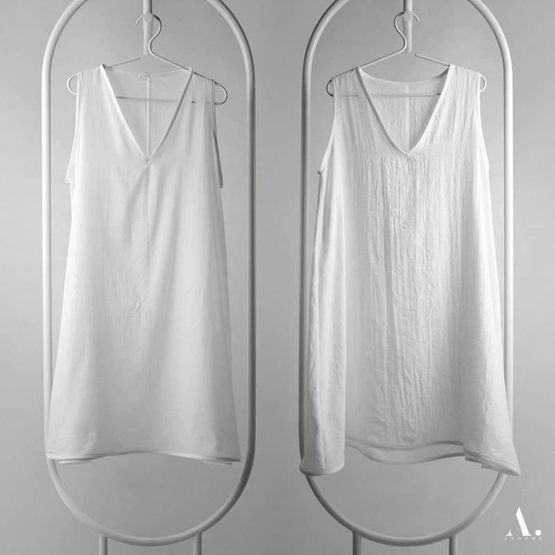 Inner Dress