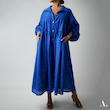 Cobalt Blue Hakoba