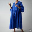 Cobalt Blue Hakoba