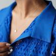 Cobalt Blue Hakoba