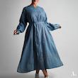 Ocean Dress