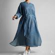 Ocean Dress