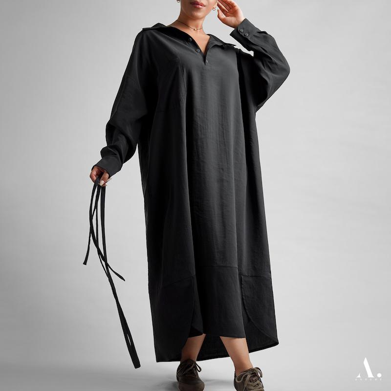Coal Modal Tulip
