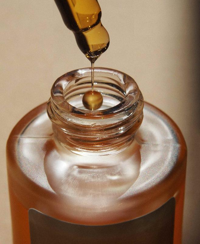 روغن رز هیپ شیلی