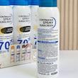 اسپری ضدآفتاب سفیدکننده SPF70 وکالی WOKALI