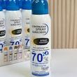 اسپری ضدآفتاب سفیدکننده SPF70 وکالی WOKALI
