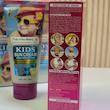 کرم ضد آفتاب بچگانه SPF30 وکالی Wokali