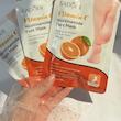 ماسک پا جورابی ویتامین سی سادور SADOER