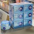 کرم روز آبرسان HA هیالورونیک اسید بیوآکوا BIOAQUA
