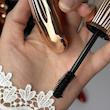 ریمل حجم دهنده فرچه ژله ای گاش GOSH