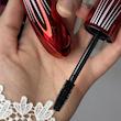 ریمل حجم دهنده فرچه ژله ای گاش GOSH