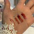 رژ لب مایع 761 گک GAGK