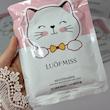 ماسک ورقه ای دست نیاسین لوفمیس LUOFMISS