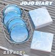 کوشن طرح دریا جوجو JOJO DIARY