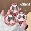 رژگونه پاپیونی جی جی بیر GeGe Bear