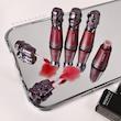 رژلب مایع مخملی 9055 شاکینو SHAQINUO