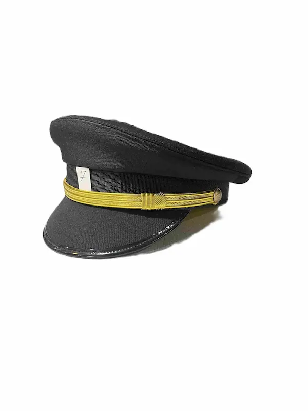 کلاه کمک خلبانی
