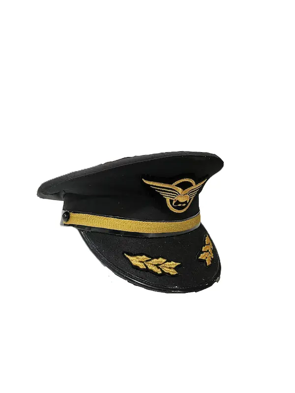 کلاه خلبانی کودکان