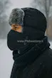 کلاه شخصی پشمی طوفان
