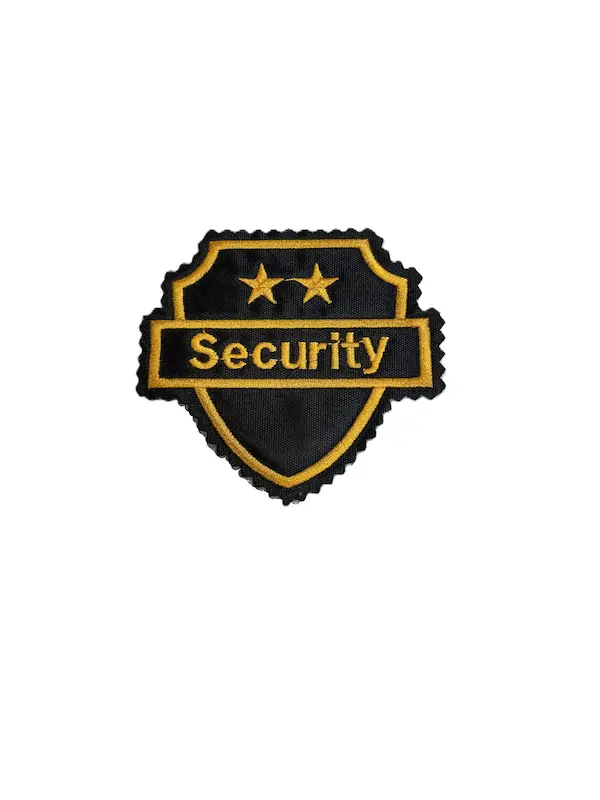 آرم سکوریتی مدل فدرال