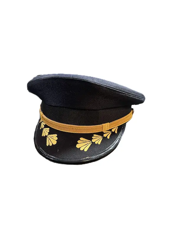 کلاه خلبانی کد 001