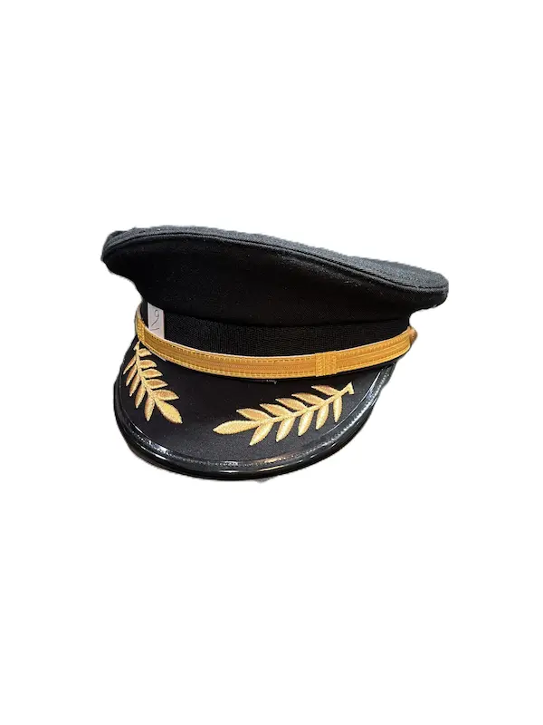 کلاه خلبانی کد 002
