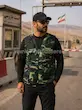 جلیقه چریکی