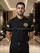 تی شرت نگهبانی
