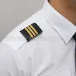 سردوشی نگهبانی گلدوزی
