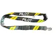 بند آویز کارت (لنیارد) pilot lanyard (2خط)